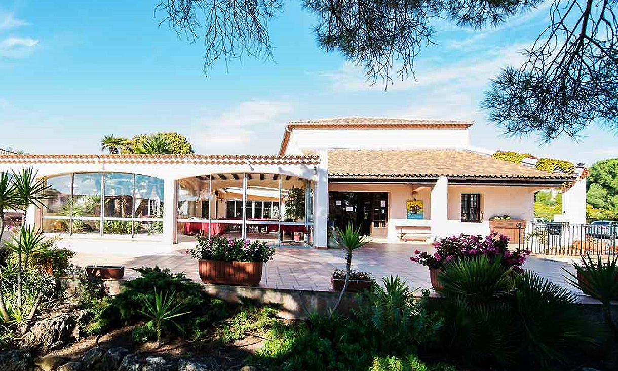 Les résidences du Colombier – Fréjus (83600/ Var)
