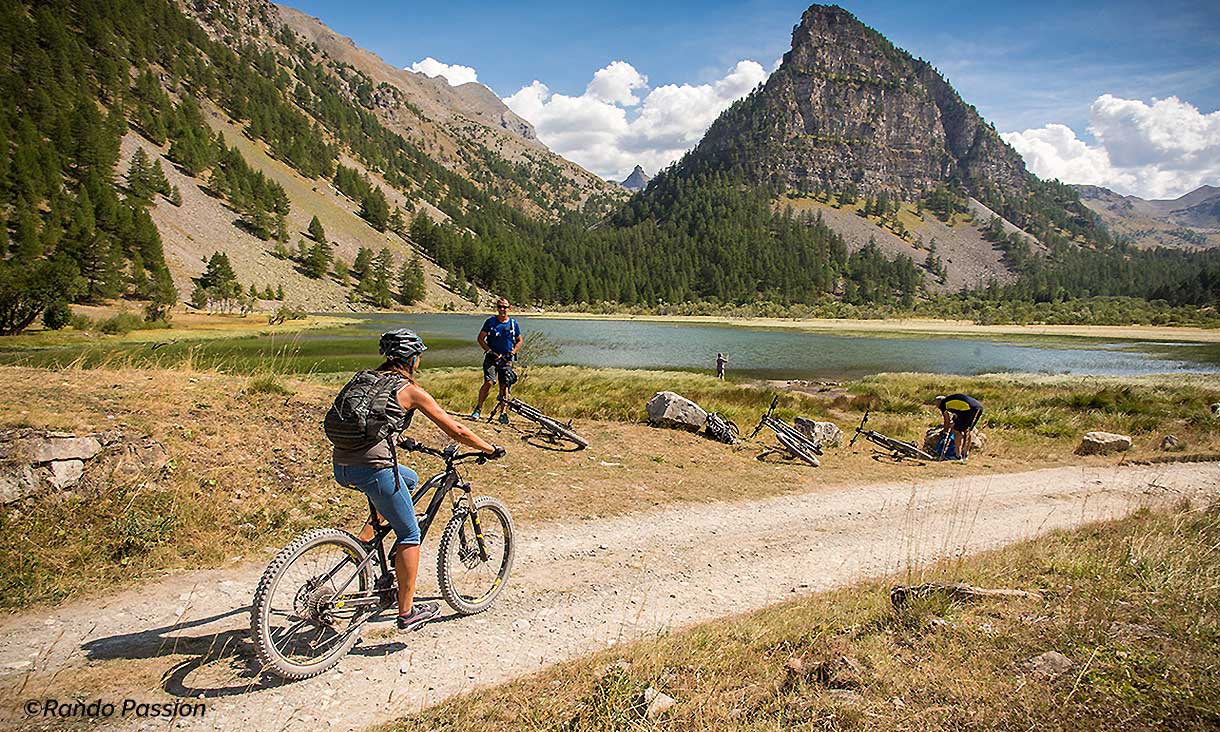 Séjour montagne multi-activités à Barcelonnette - Hôtel 2 étoiles