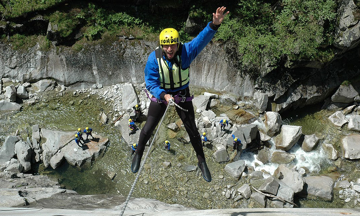 Séjour montagne multi-activités à Risoul - Hôtel 2**