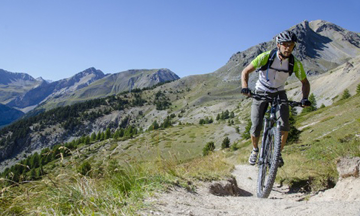 VTT ENDURO