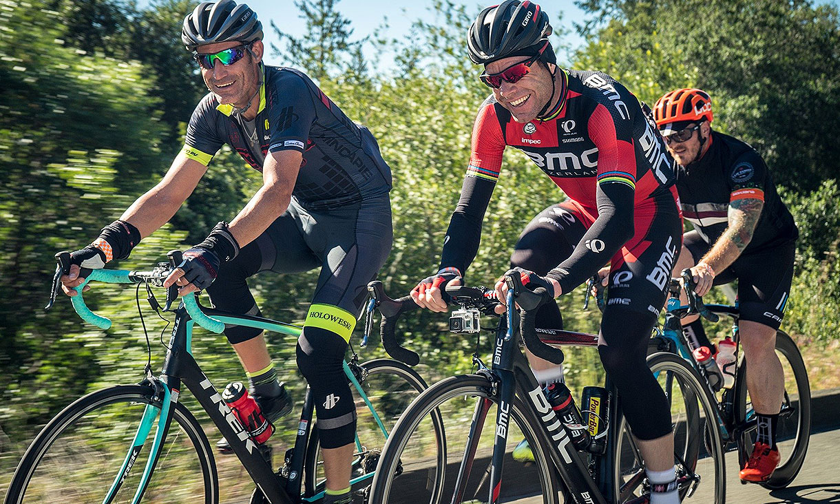 Séjour cyclisme au Château de l’environnement  - Vacances Léo Lagrange – Buoux / Luberon